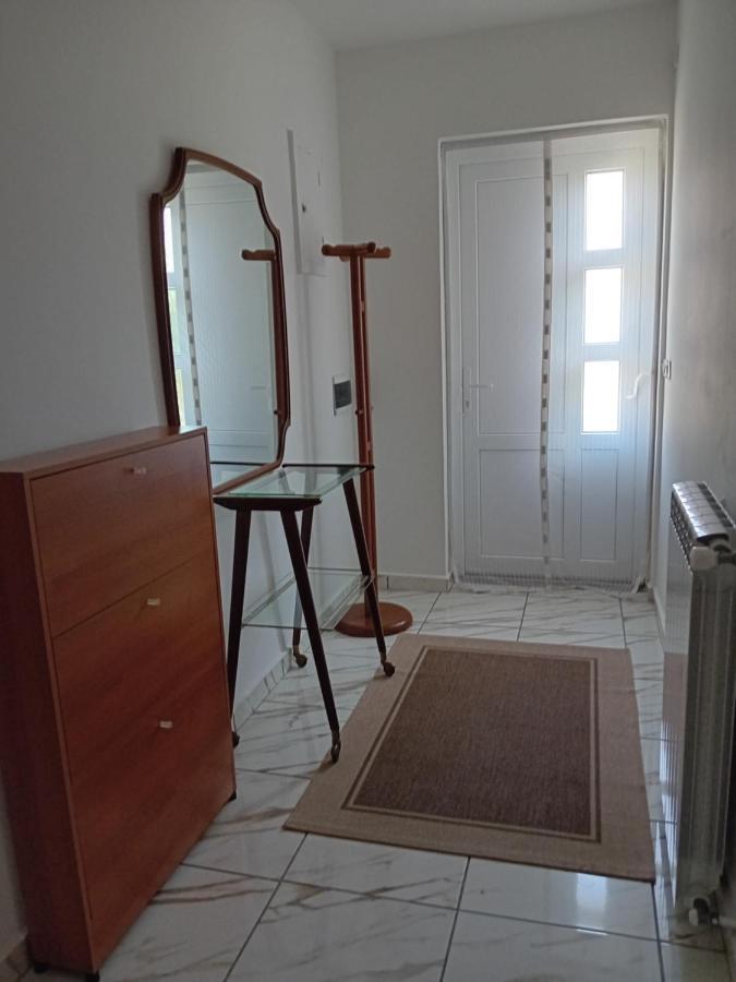 Villa Azzurra Monfalcone Bagian luar foto