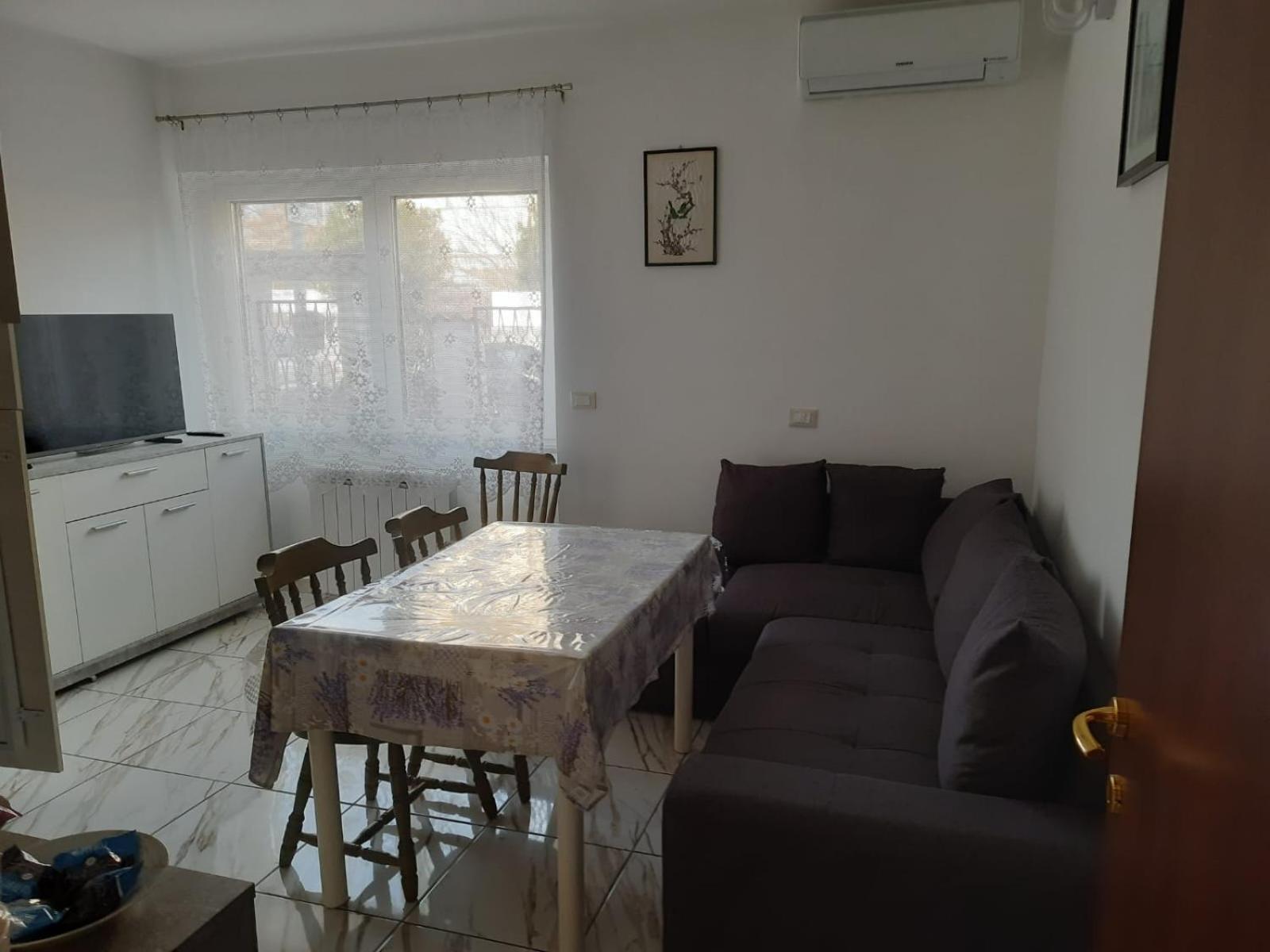 Villa Azzurra Monfalcone Bagian luar foto